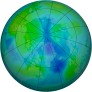 Arctic Ozone 2012-09-26